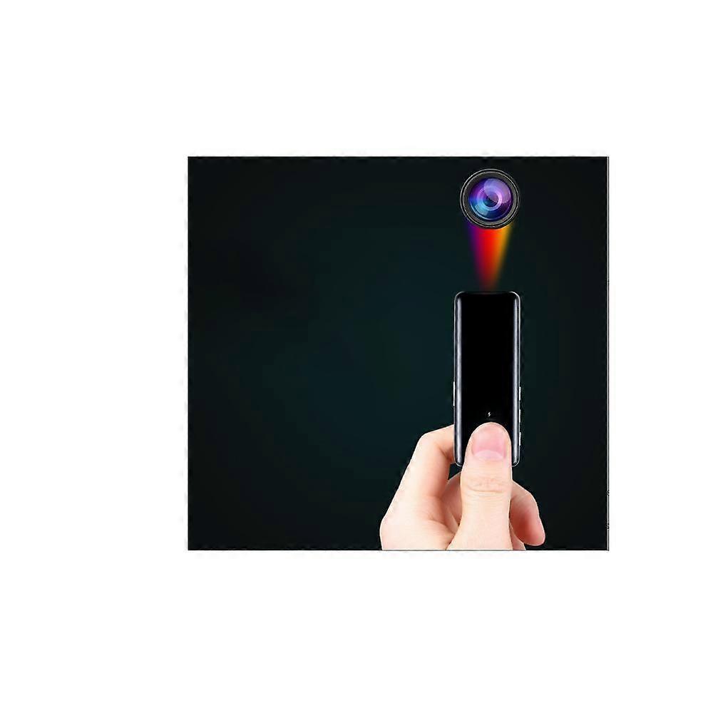 32GB 1080p HD Video Recorder