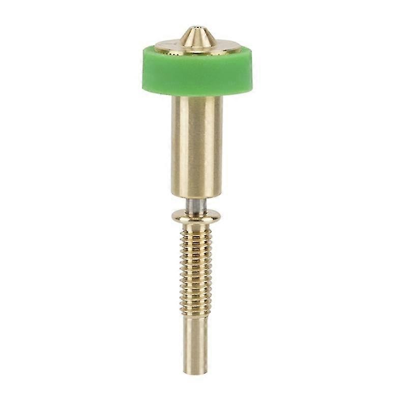 For Revo Nozzle 0.25mm 0.4mm 0.6mm 0.8mm Printer All-in-one Bimetal Nozzle