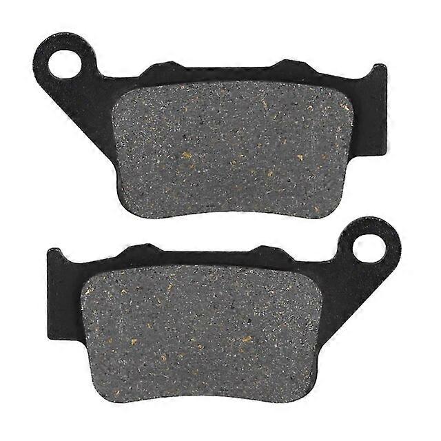Road Passion Motorcycle Front Rear Brake Pads For BMW G310R G310GS 2017-2021 Edition 2020-2021 C400X 2018 FA606 FA213Motor Vehicle Brake Service Kits