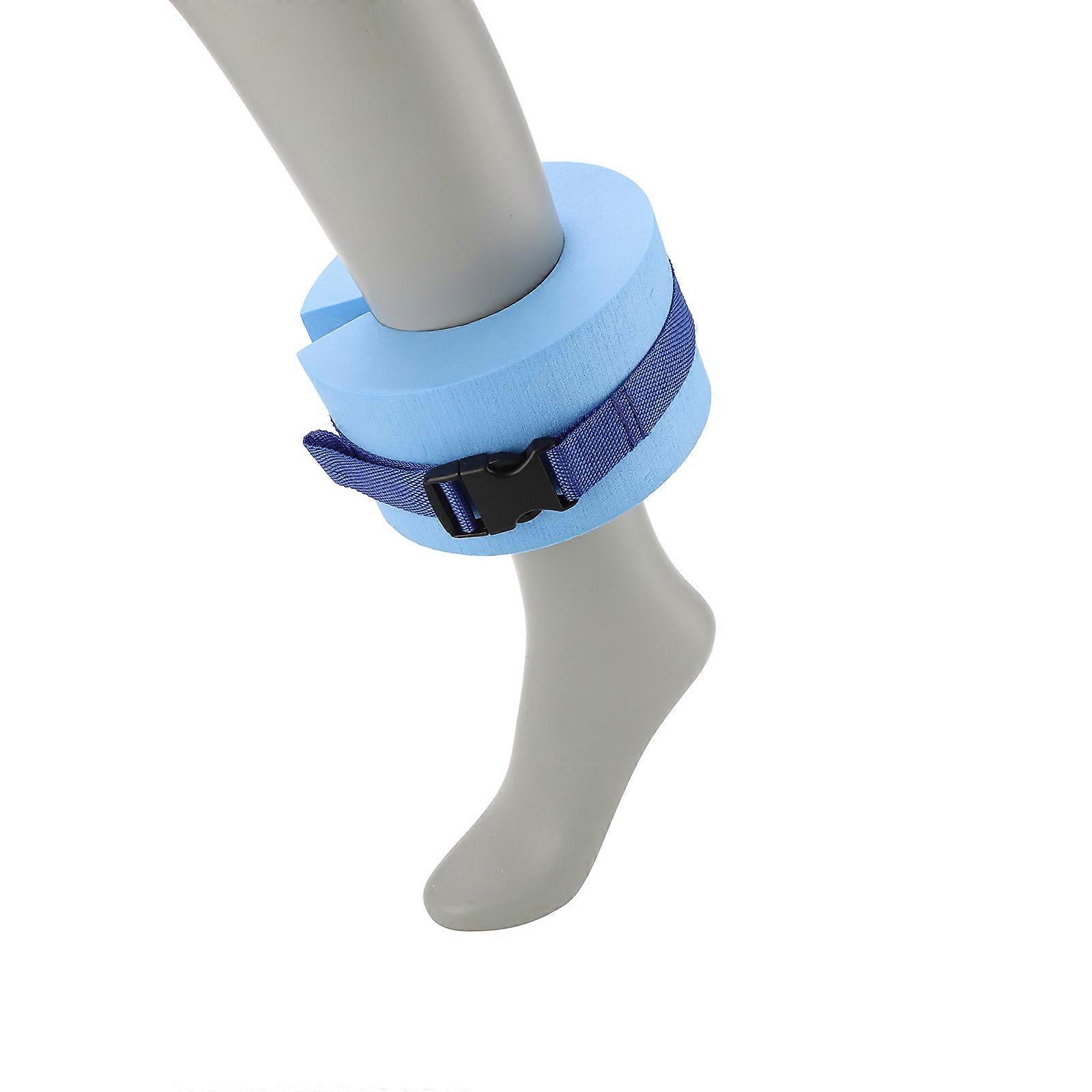 2st Vattenmanschetter Simning Legging Vattenövning Aerobics Arm Float Ring