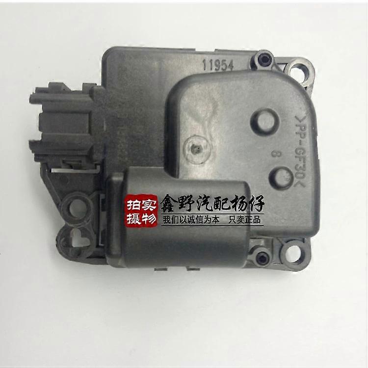 Για jeep πυξίδα Dodge ταξίδι αυτοκίνητο θερμαντήρα servo κινητήρα κινητήρα κινητήρα ελέγχου γκαζιού κινητήρα