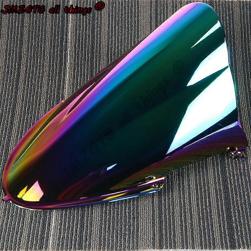 Motorcycle Windshield Heightened Competitive Model Suitable For APRILIA RS660 RS 660 2021 2022