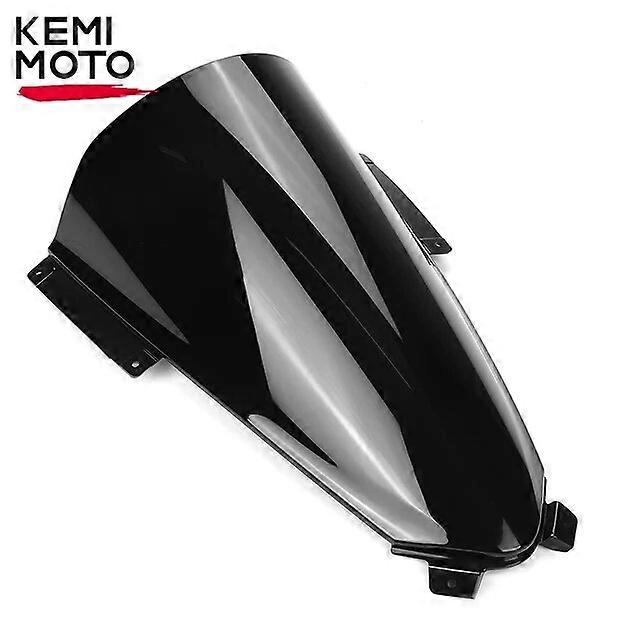 Back Protectors For Ducati Panigale V4 V4S V4R Racing Windshield WindScreen Motorcycle Screen Wind Deflectors SP 2019 2020 2021 2022 ABS