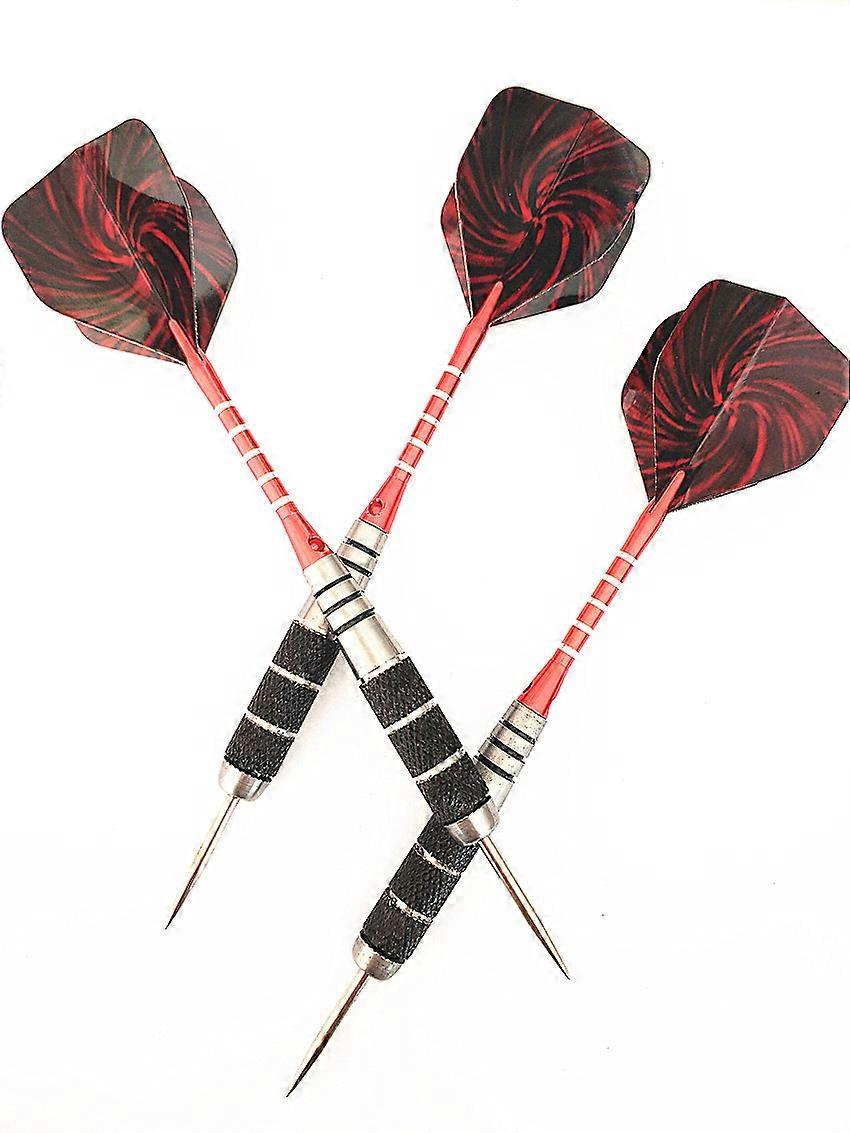 red Grip Soft Tip Darts