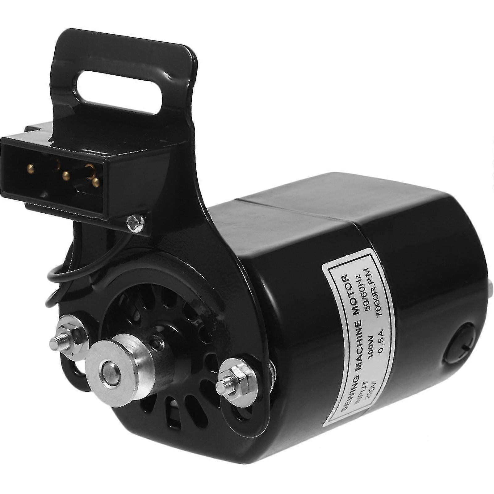 Elektromotor pro šicí stroje Motor šicího stroje Motor šicího stroje