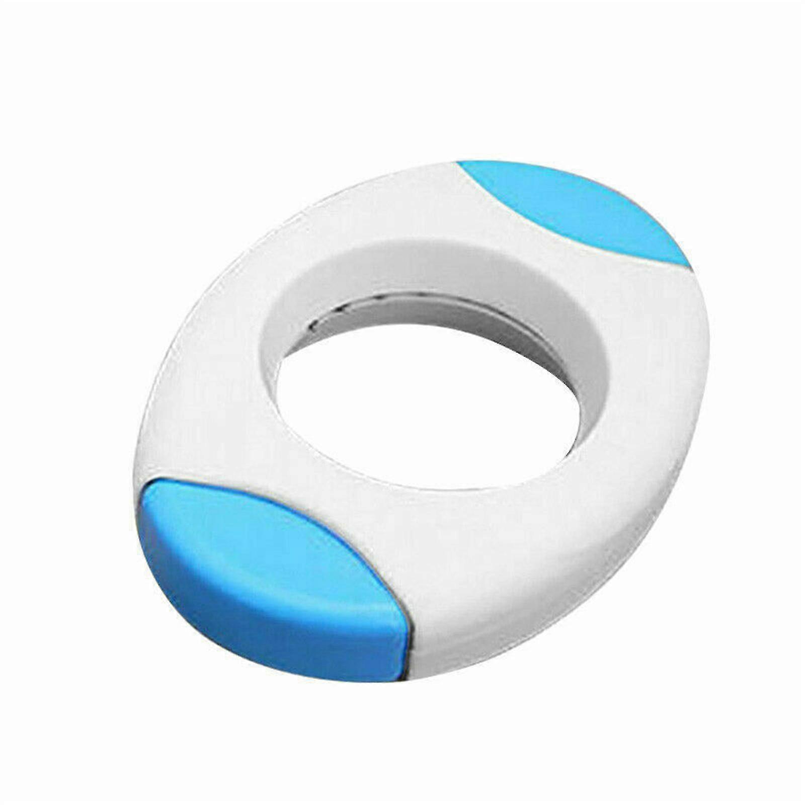 Egg Cutter, Egg Beater Blue