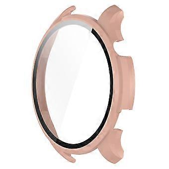 Para GTR4 Protetor de Tela de Borda Completa Capa Smartwatch Bumper-Shell Capa à Prova de Poeira