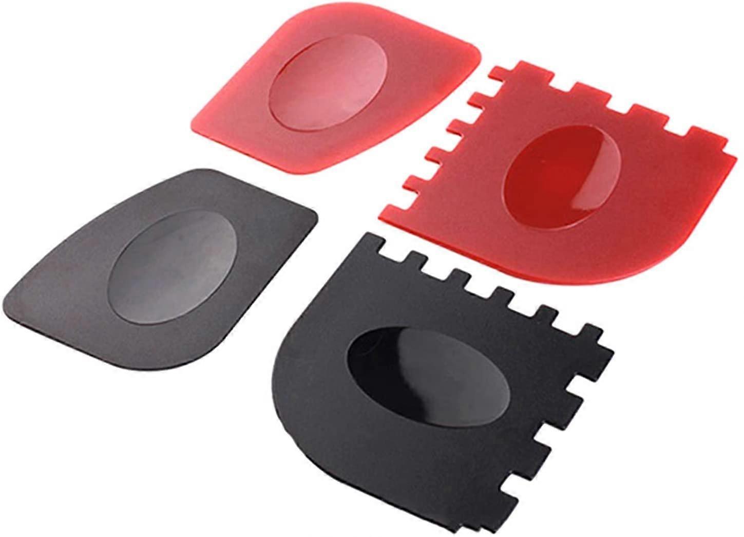 Grill Scraper Scraper Grill Scraper and Barbecue Scraper Kitchen Tools Barbecue Accessories