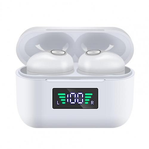 T29 Tws Wireless Earphones Bluetooth 5.0 In-ear Sport Earbuds