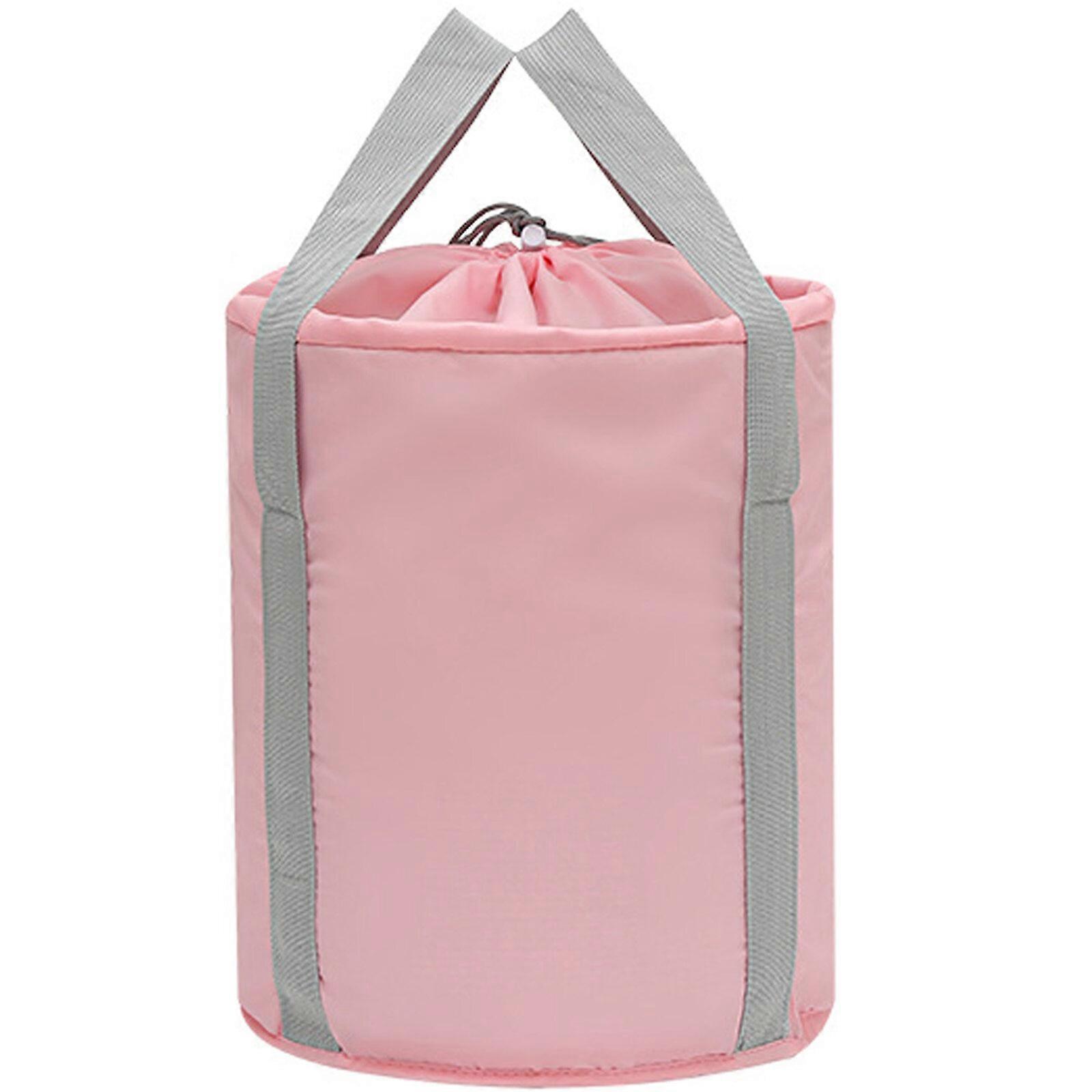 Collapsible Bucket Foot Soaking Bucket Collapsible Foot Wash Bucket Camping Water Bucket