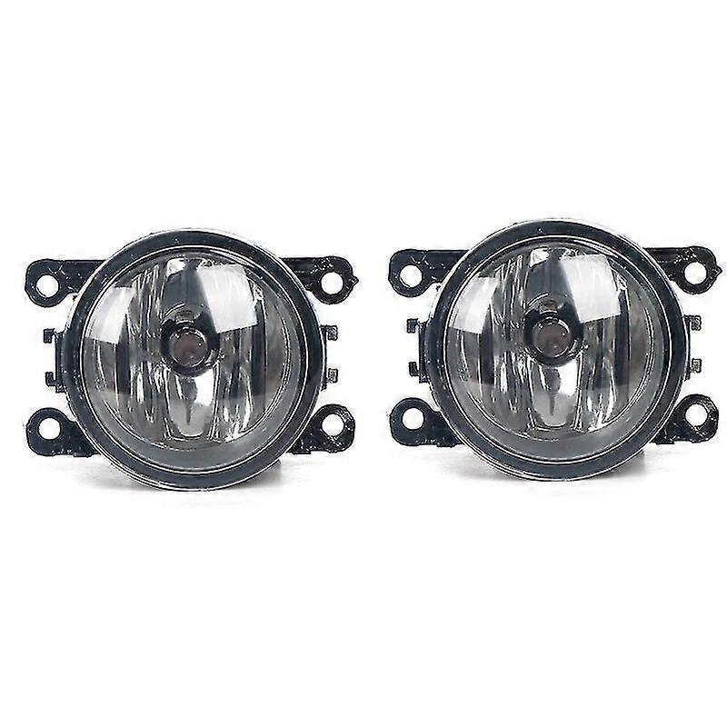 Fog Light Fog Lamp Shade For Changan Hunter F70 Front Bumper Fog Lamp Driving Light Lamp Foglight Foglamp Bumper Lamp Light