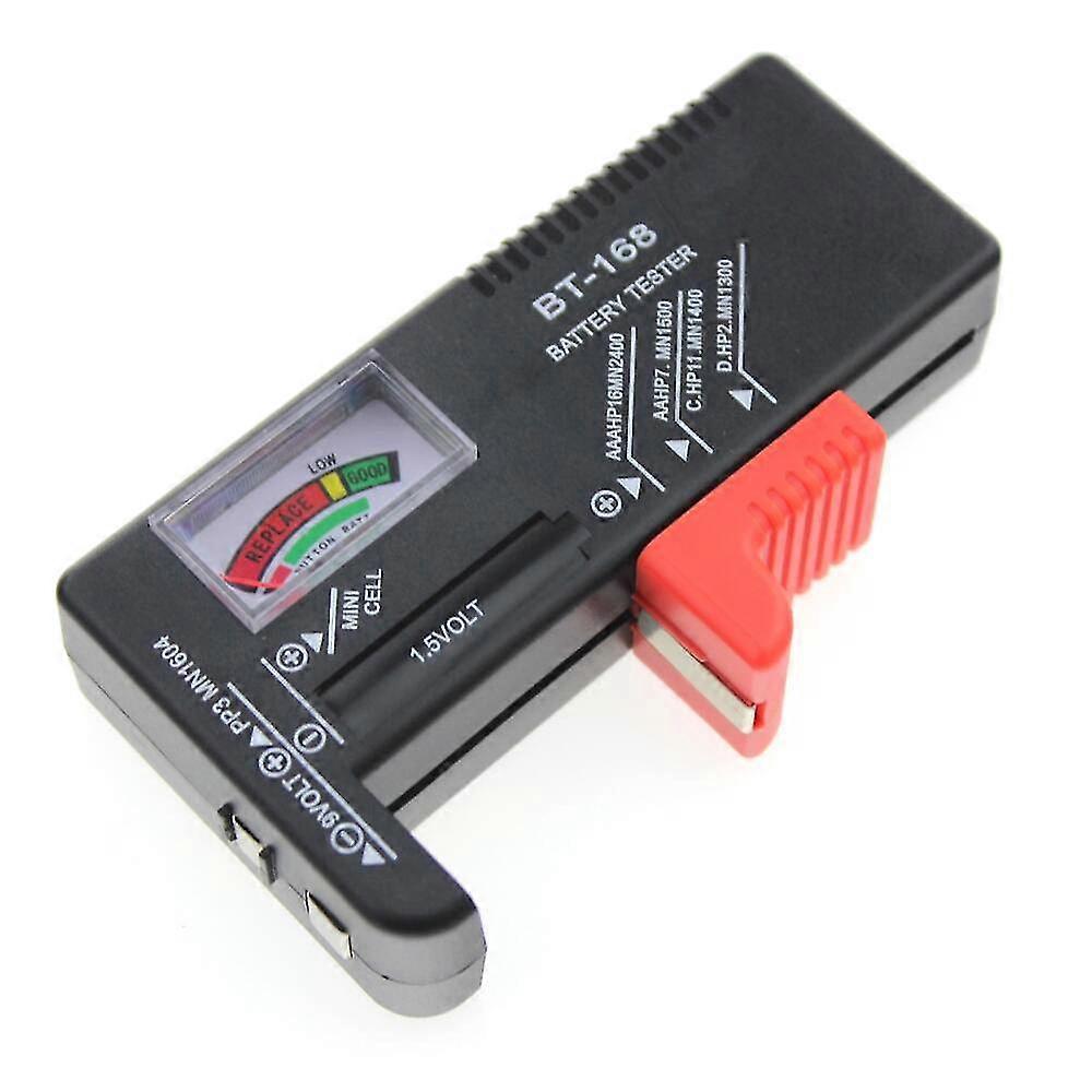 Battery Tester Pointer Battery Capacity Tester