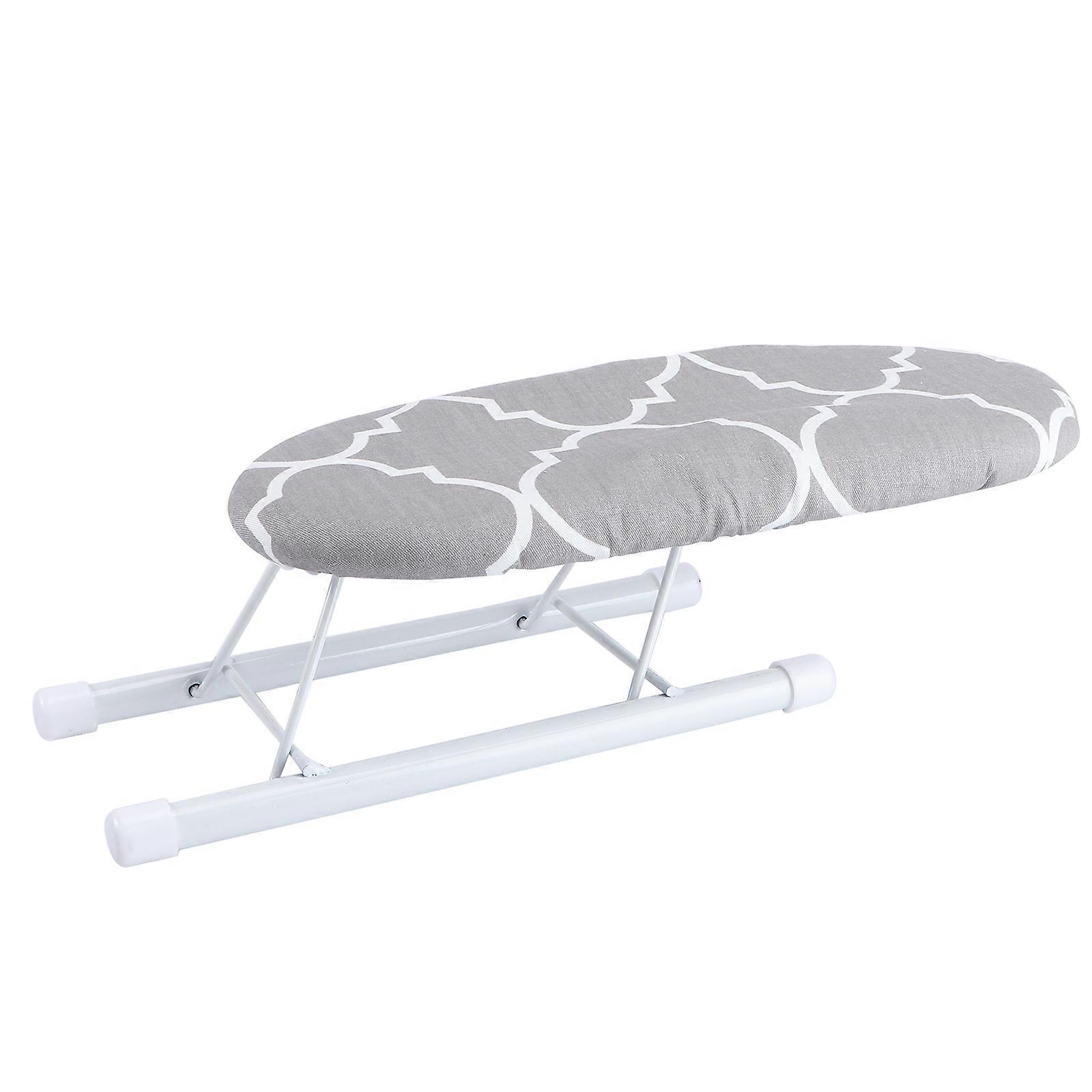 1pc Mini Ironing Sleeve Rack Folding Ironing Board Ironing Tool for Home