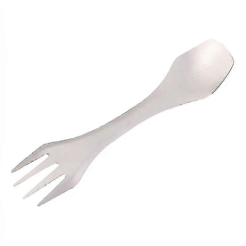 Pure Titanium Household Utensils Spoon Fork