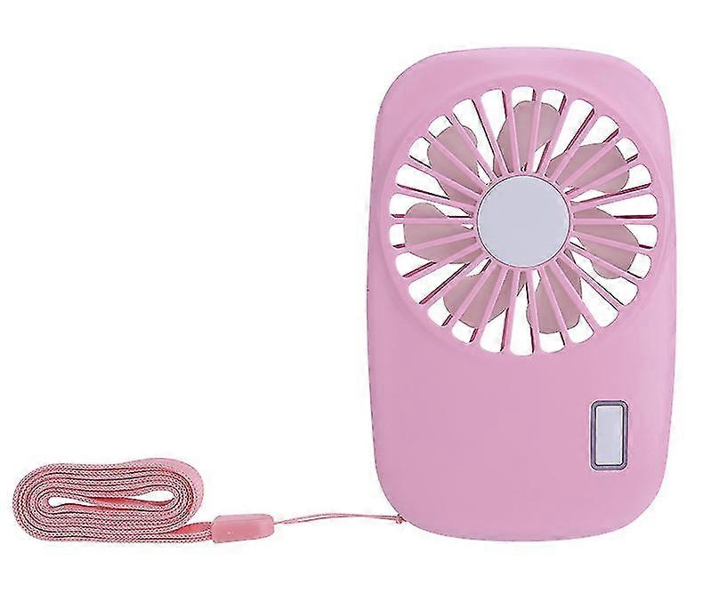 Handheld Mini Fan