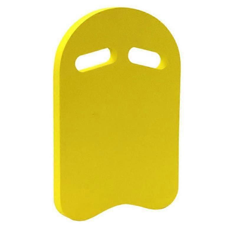 U Shape Simning Kickboard | Träning Simbräda För vuxna Barn | Eva Kick Boards Simträningsutrustning 15.7x10.6x1.2 Inc