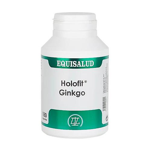Ginkgo Holofit 180 capsules