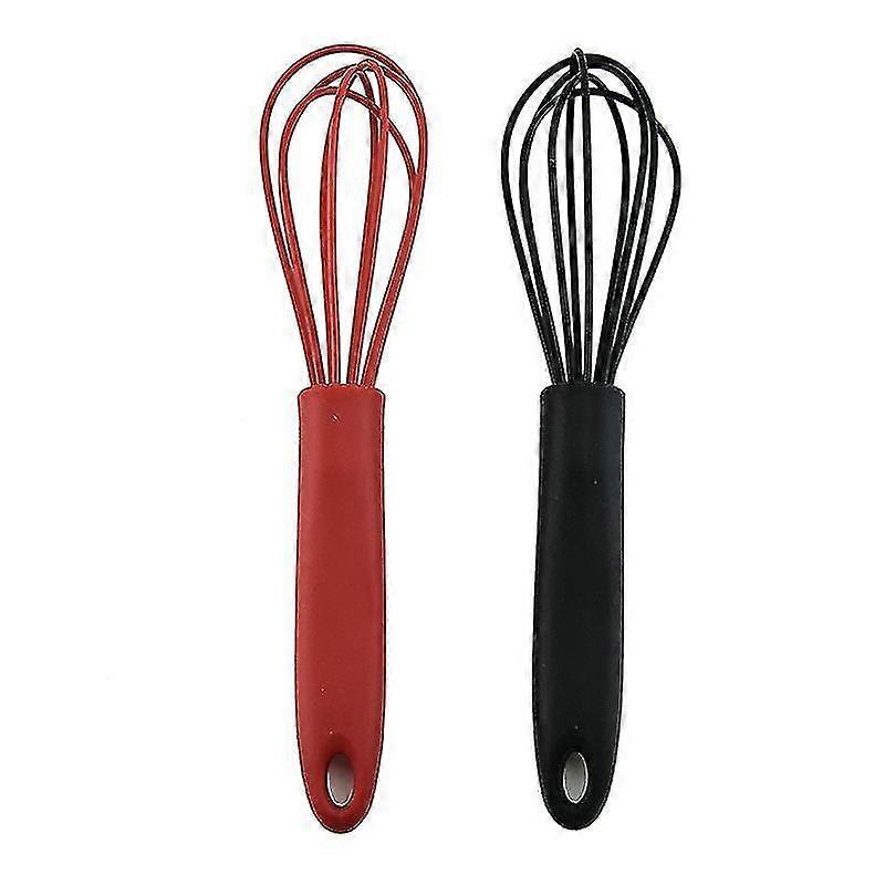 Kitchen 8-inch Silicone Whisk