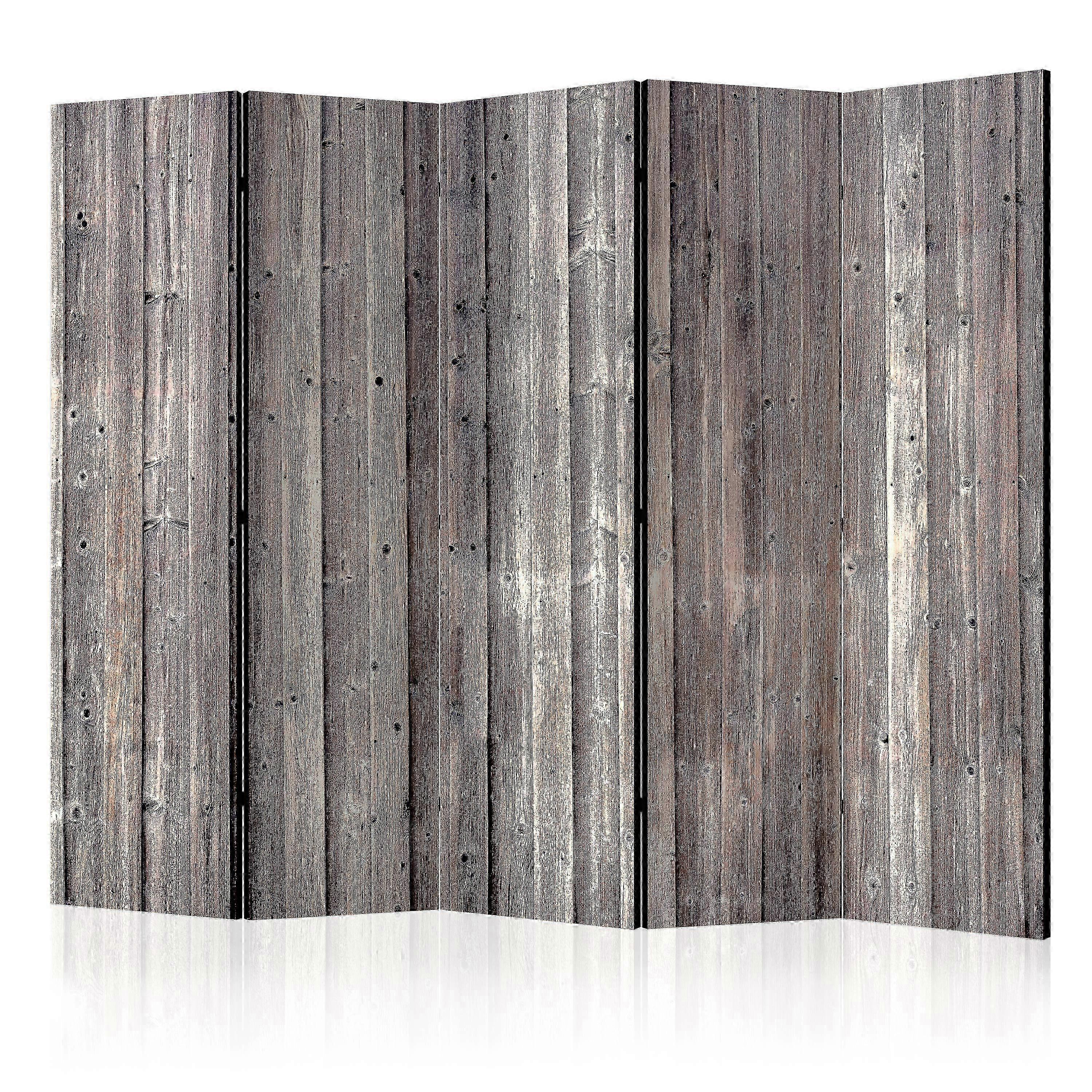 Separator de cameră - Lemn Charm II