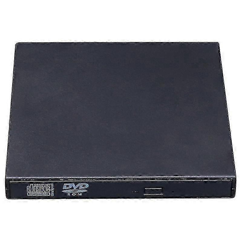 Usb esterno Cd Vcd Dvd Player Optical Drive Writer per Pc Desktop Computer