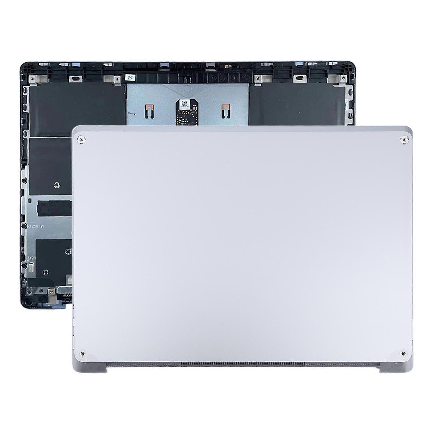 For Microsoft Surface Laptop 3 / 4 / 5 13.5 inch D-side Back Cover