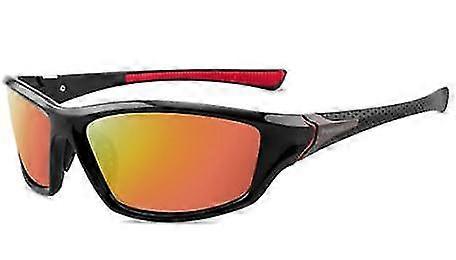 polarized sunglasses men