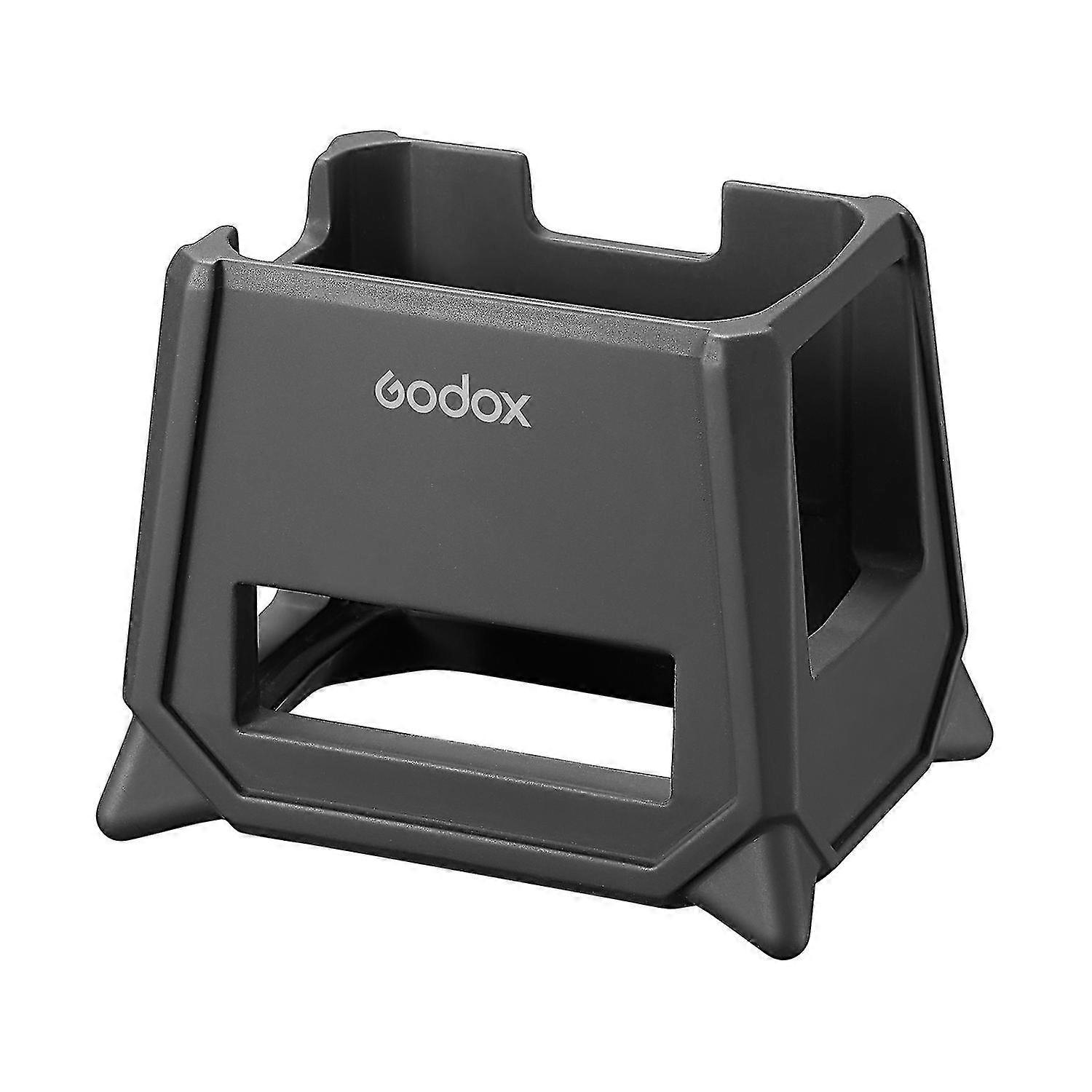 Godox AD200Pro-PC Flash Holder Protective Impact-Resistant Light Holder Replacement for Godox AD 200