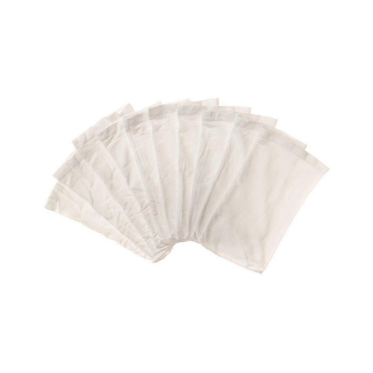 Pool Filter Mesh Pool Cleaning Reusable Water Storage Nylon Mesh Filter Basket Swimming Pool Access