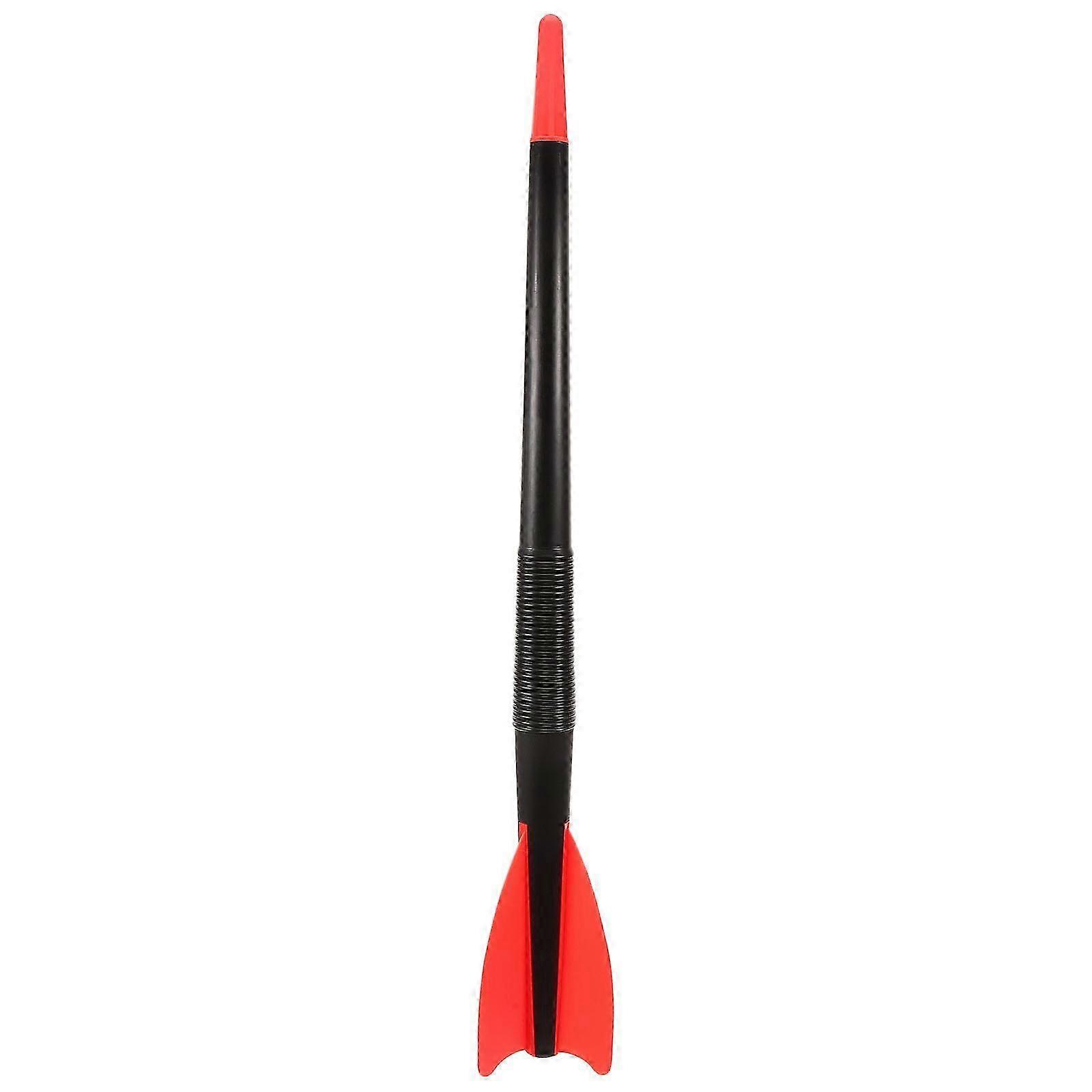 1 Set of Training Javelin Equipment Soft Plastic Trowing Javelin Track And Field Javelin Javelin For Kids Adults