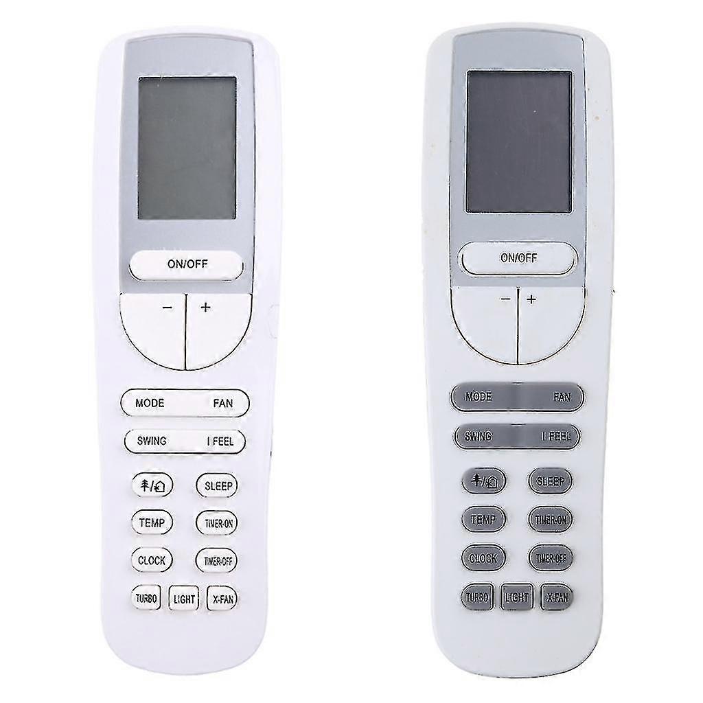 Télécommande Climatiseur pour Yaa1fb Yaa1fbf Yaa1fb1 Yaa1fb1f