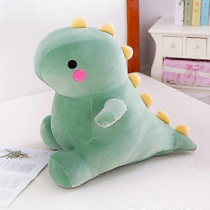 Creative cartoon plush toys, super soft dinosaur dolls, cute birthday gifts for children and girlfriends