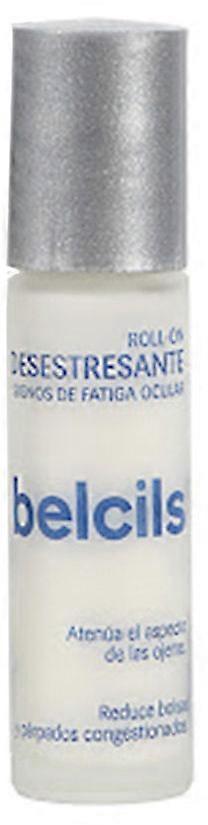 Roll-on Déstressant Belcils soin contour des yeux 8 ml