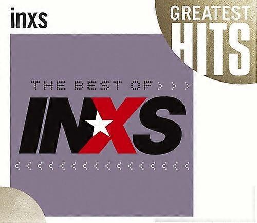 INXS - Repere de top în INXS [Compact Discuri] Import SUA
