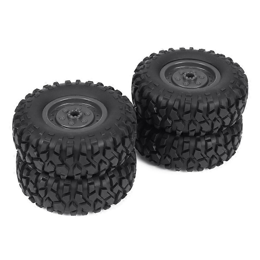 4PCS JJRC Q121 Tires Wheels RC Car Parts S151535065