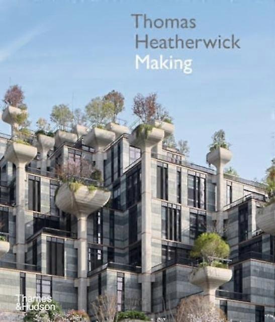 Thomas Heatherwick Paperback
