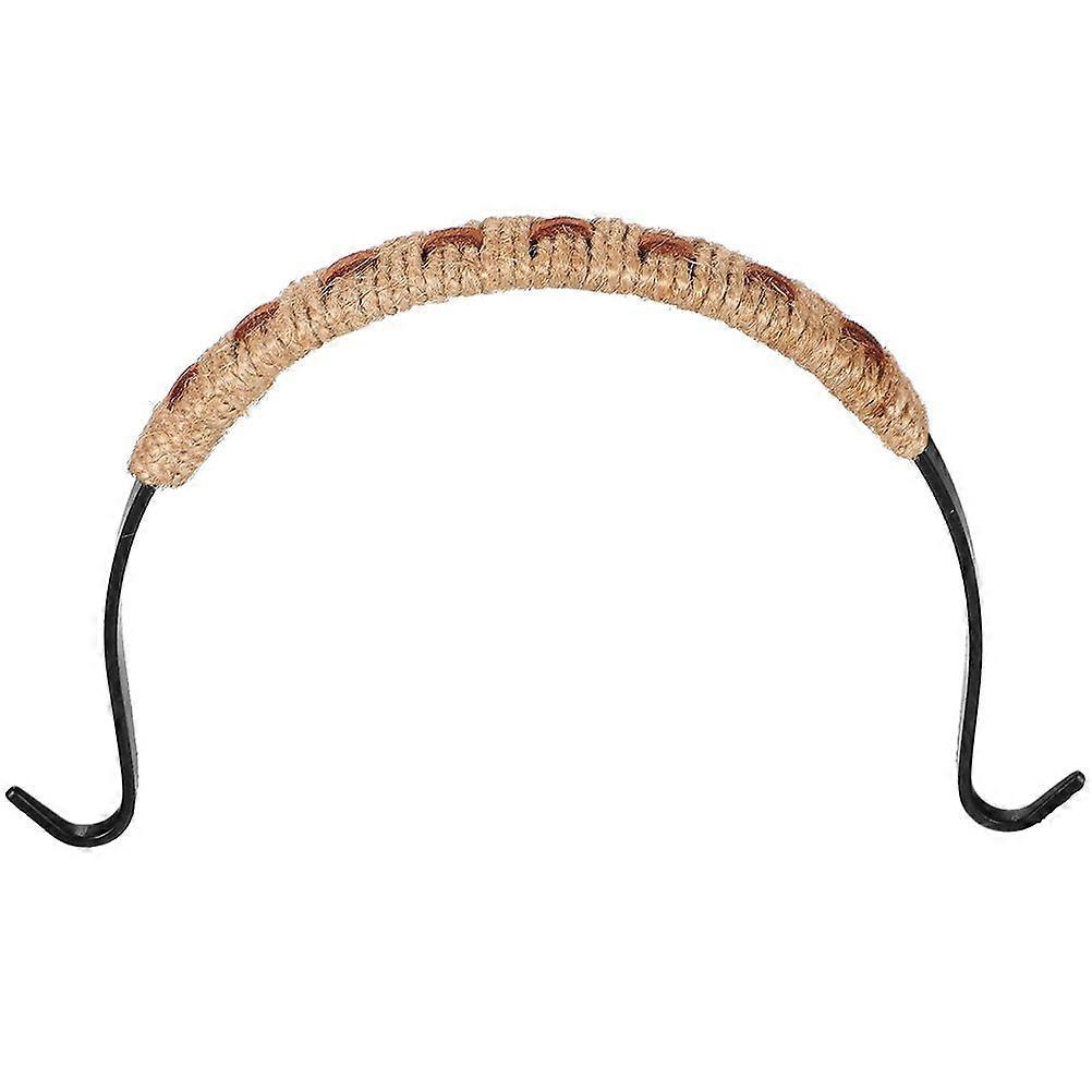 Convenient Teapot Handle Ergonomic Kettle Handle Daily Use Kettle Grip Teapot Accessory