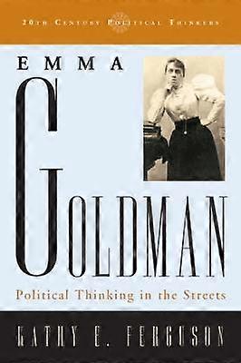 Emma Goldman
