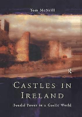Castles in Ireland