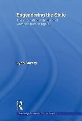 Engendering the State