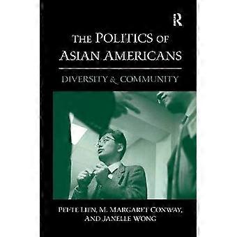 The Politics of Asian Americans