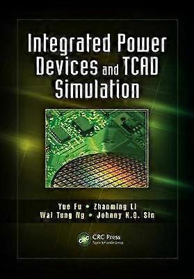Integrated Power Devices and TCAD Simulation