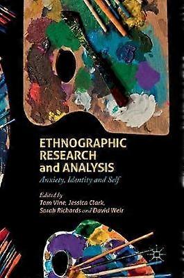 Ethnographic Research and Analysis