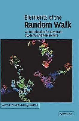 Elements of the Random Walk