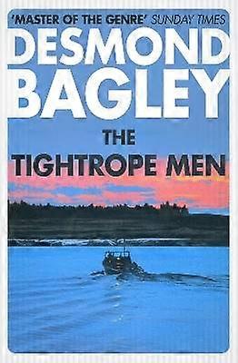 Tightrope mężczyzn