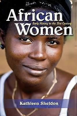 African Women