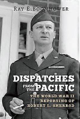 Dispatches from the Pacific