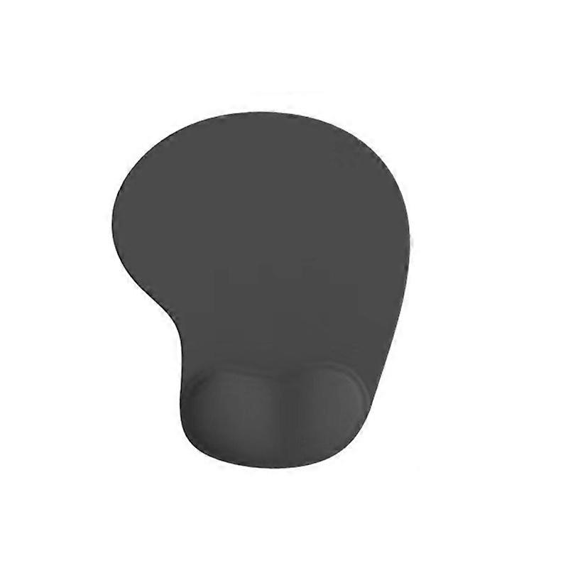INF Ergonomisk musmatta med handledsstöd 