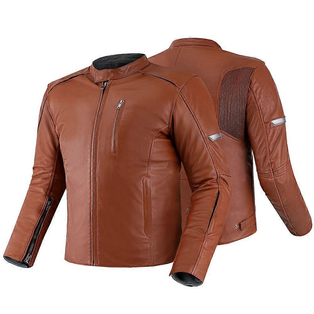 Shima Hunter 20 HUNTER20LIGHTBRWS motorcycle all year men