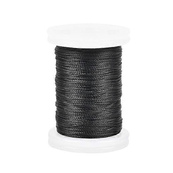 90M Archery Bowstring Serving Thread Abrasion-resistant Polyester Bowstring Protection Tying Peep Sights