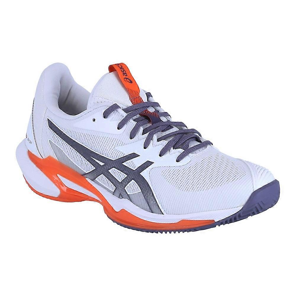Shoes Asics Solution Speed Ff 3 Clay 1041A437103